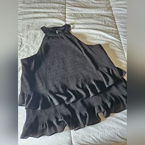 Central Park West Top